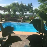 Rossella Villarella Dei Tulipani Bed & Breakfast Asti