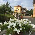 Rossella Villarella Dei Tulipani Asti