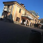 Rossella Villarella Dei Tulipani Bed & Breakfast