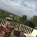 Bed & Breakfast Rossella Villarella Dei Tulipani Asti