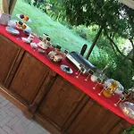 Bed & Breakfast Rossella Villarella Dei Tulipani