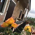 Rossella Villarella Dei Tulipani Bed & Breakfast Asti