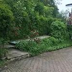 Rossella Villarella Dei Tulipani Bed & Breakfast Asti