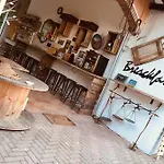Bed & Breakfast Rossella Villarella Dei Tulipani *