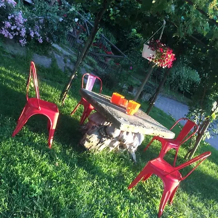 La Villarella Dei Tulipani Asti