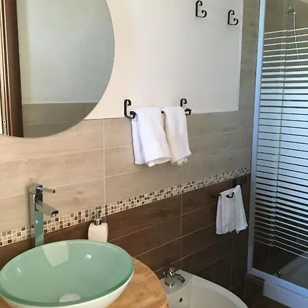 Rossella Villarella Dei Tulipani