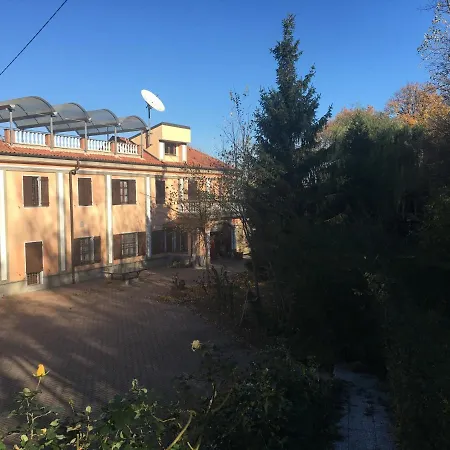 La Villarella Dei Tulipani Bed & Breakfast Asti