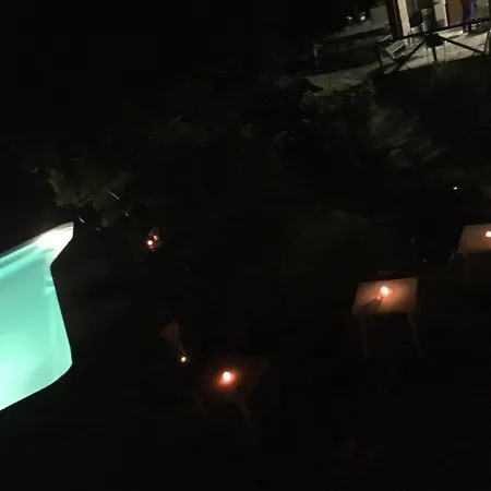 La Villarella Dei Tulipani Bed & Breakfast Asti