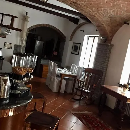 La Villarella Dei Tulipani Bed & Breakfast *