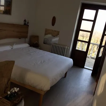 La Villarella Dei Tulipani Bed & Breakfast Asti