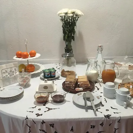 La Villarella Dei Tulipani Bed & Breakfast *