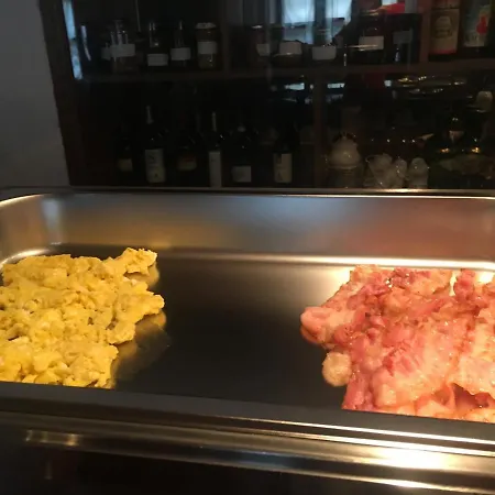 Panzió Rossella Villarella Dei Tulipani