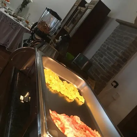 La Villarella Dei Tulipani Bed & Breakfast