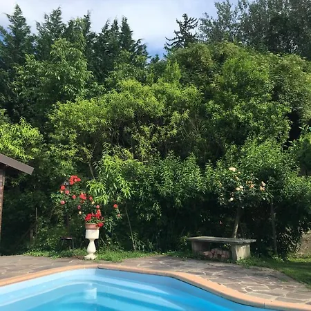 La Villarella Dei Tulipani Asti