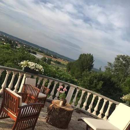 Bed & Breakfast Rossella Villarella Dei Tulipani Asti