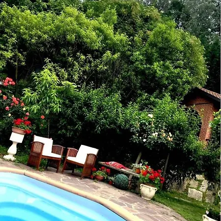 Bed & Breakfast La Villarella Dei Tulipani *