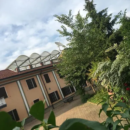 Bed & Breakfast Rossella Villarella Dei Tulipani