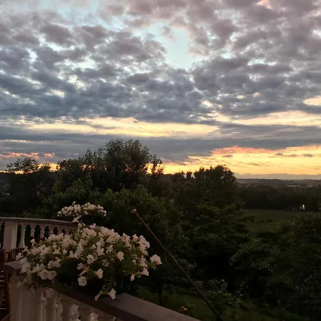 Rossella Villarella Dei Tulipani Bed and breakfast *