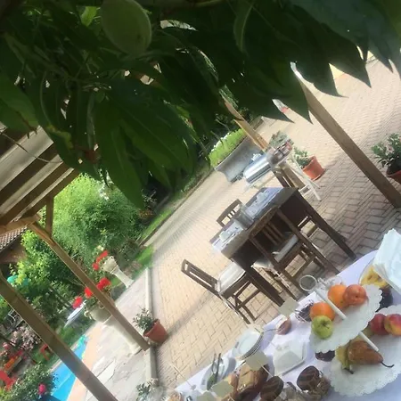 Bed & Breakfast La Villarella Dei Tulipani Asti
