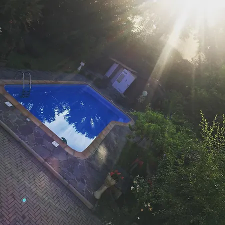 Rossella Villarella Dei Tulipani Bed & Breakfast Asti