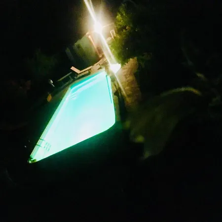 Panzió Rossella Villarella Dei Tulipani Asti