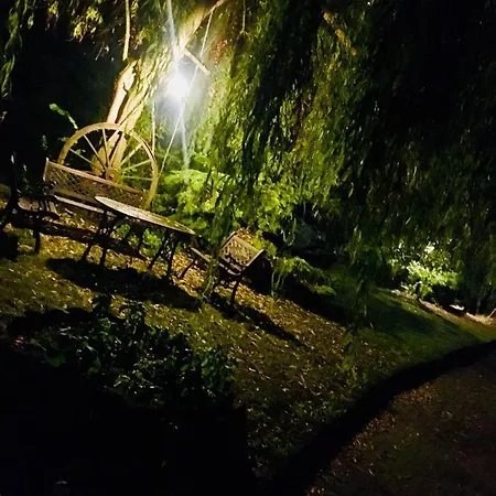 ベッド・アンド・ブレックファスト Rossella Villarella Dei Tulipani アスティ