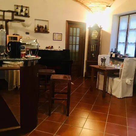 Rossella Villarella Dei Tulipani Asti