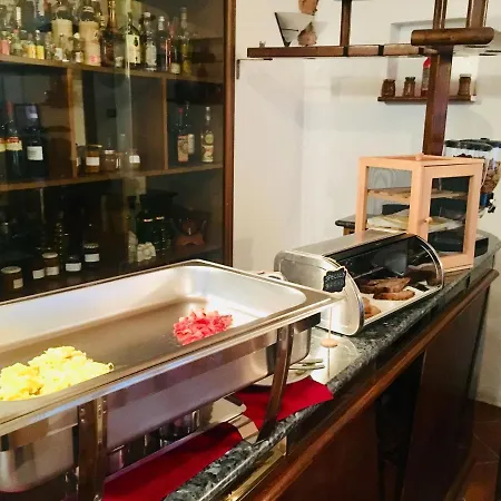 Rossella Villarella Dei Tulipani Bed and breakfast *