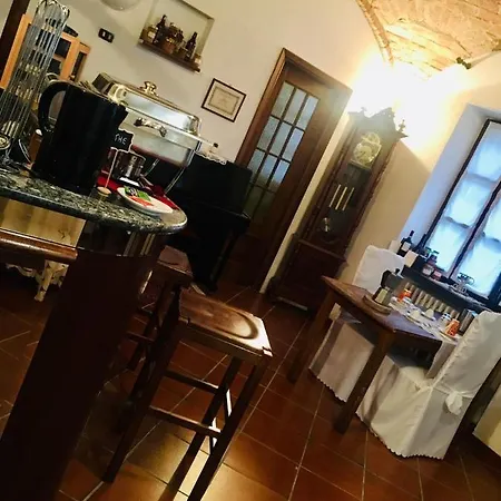Bed & Breakfast La Villarella Dei Tulipani Asti