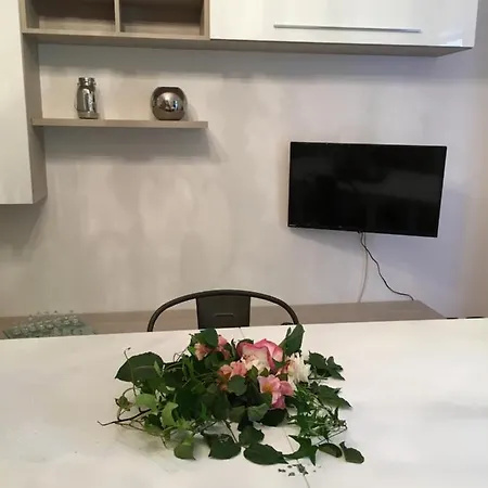 Rossella Villarella Dei Tulipani Bed & Breakfast *