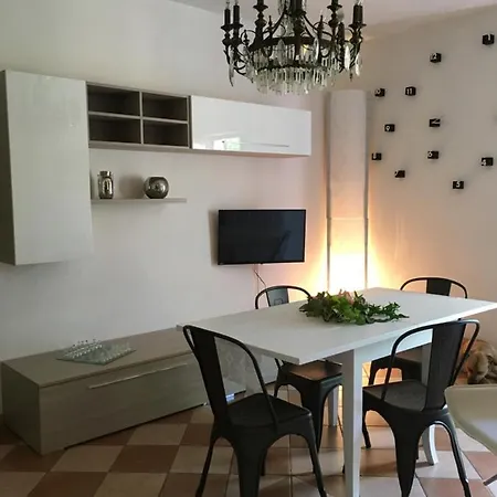 Rossella Villarella Dei Tulipani Panzió