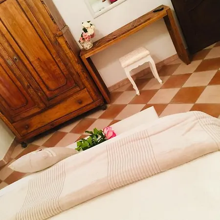 Rossella Villarella Dei Tulipani *