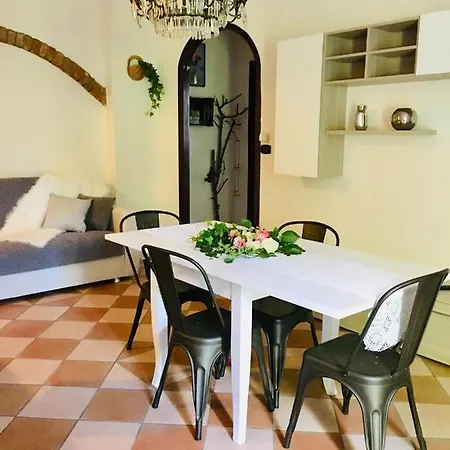 Rossella Villarella Dei Tulipani Bed & Breakfast *
