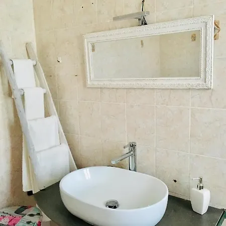 Rossella Villarella Dei Tulipani Bed and breakfast *