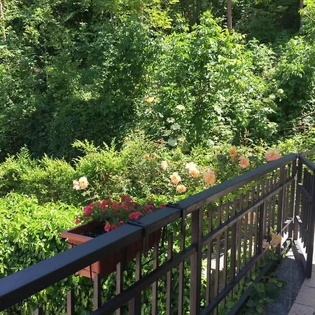 Bed and breakfast Rossella Villarella Dei Tulipani *