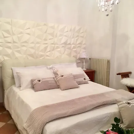 Rossella Villarella Dei Tulipani Asti