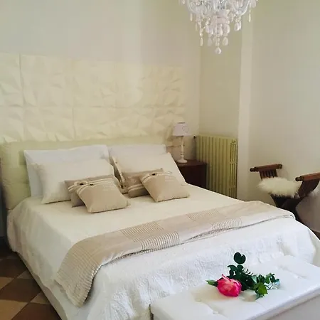 Rossella Villarella Dei Tulipani Bed and breakfast