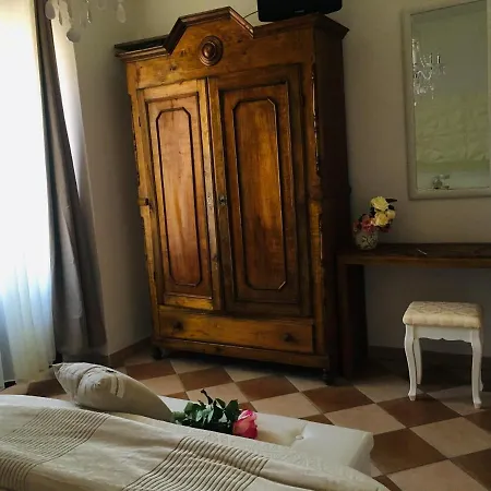 Panzió Rossella Villarella Dei Tulipani