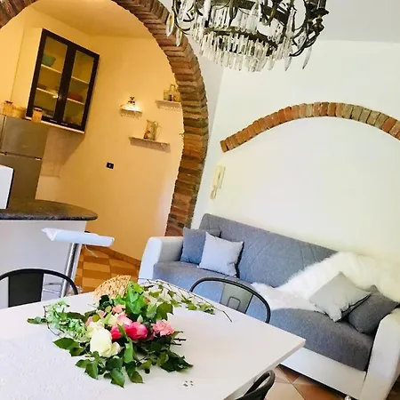 Bed and breakfast Rossella Villarella Dei Tulipani *