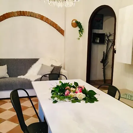 Panzió Rossella Villarella Dei Tulipani