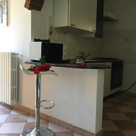 Rossella Villarella Dei Tulipani Panzió