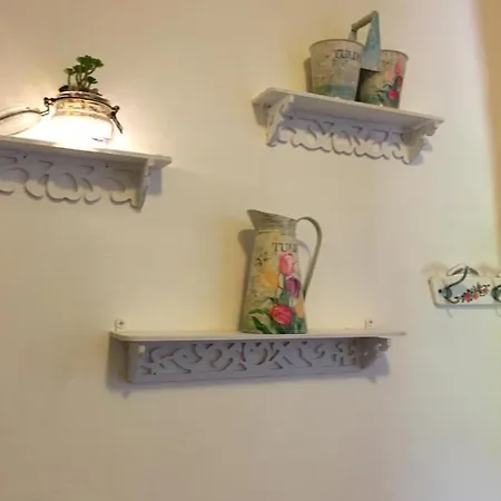 Frühstückspension Rossella Villarella Dei Tulipani Asti
