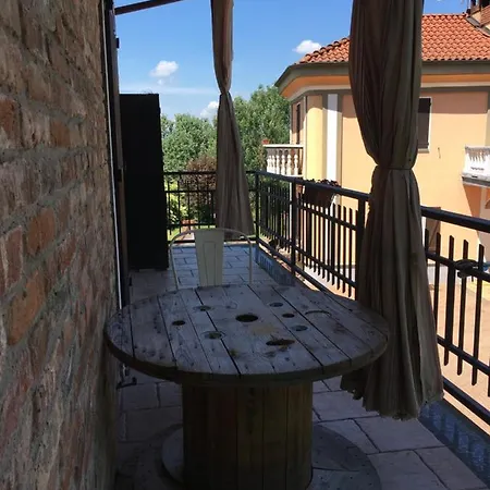 Rossella Villarella Dei Tulipani