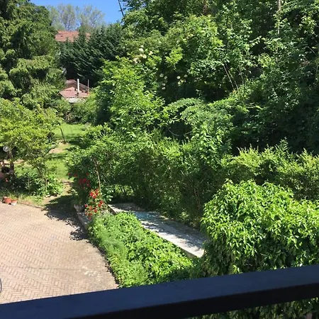 Bed & Breakfast Rossella Villarella Dei Tulipani