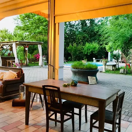 Rossella Villarella Dei Tulipani Bed and breakfast *