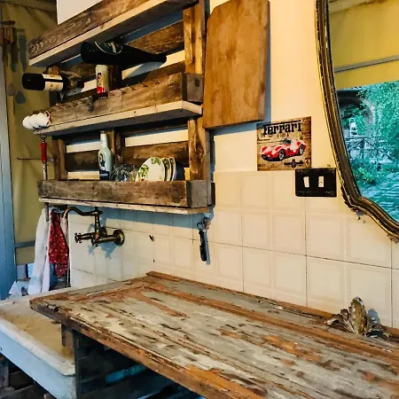 Rossella Villarella Dei Tulipani * Asti