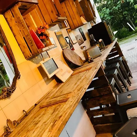 Bed and breakfast Rossella Villarella Dei Tulipani