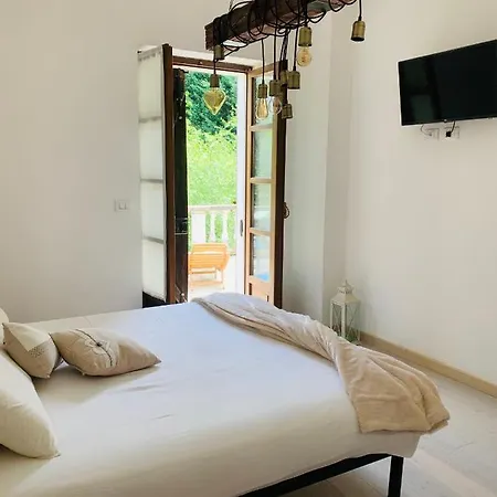 La Villarella Dei Tulipani Bed & Breakfast Asti