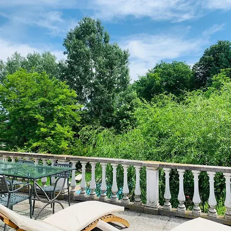 Rossella Villarella Dei Tulipani Asti