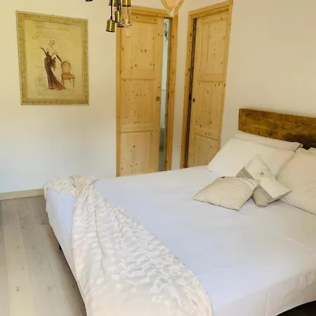 Rossella Villarella Dei Tulipani Bed and breakfast